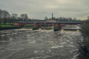 Tide Weir
