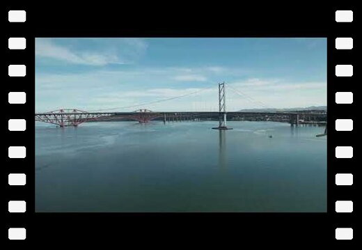 Crossing the Fourth old and new