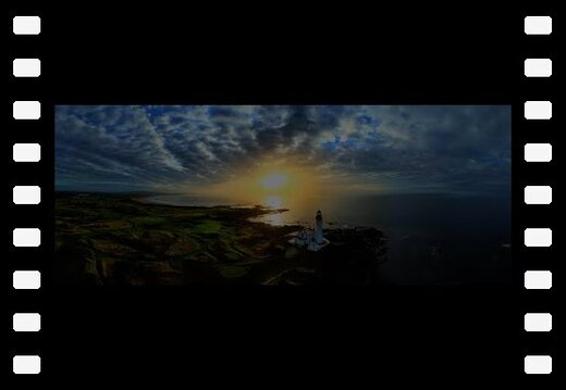 Turnberry - Lighthouse