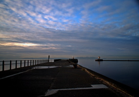 Pier Ayr