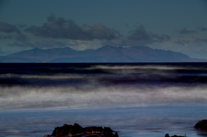 Arranfrom Seafield #2