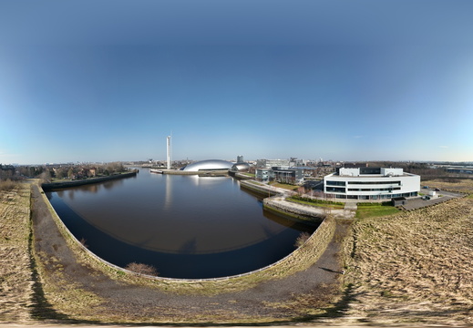 science center towwe