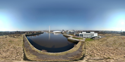 science center towwe