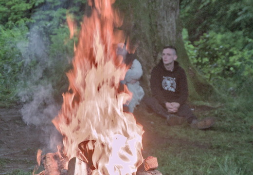 Pagan Fellowship 06-Jul-25