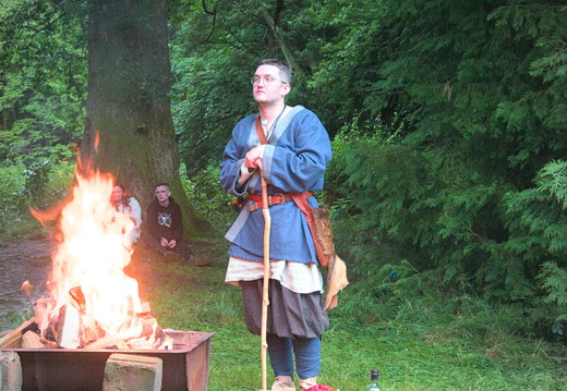 Pagan Fellowship 06-Jul-25