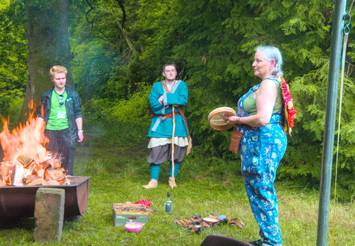 Pagan Fellowship 06-Jul-25