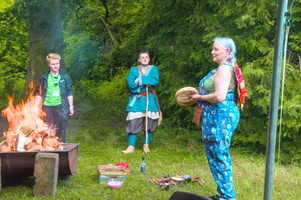 Pagan Fellowship 06-Jul-25