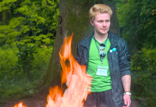 Pagan Fellowship 06-Jul-25