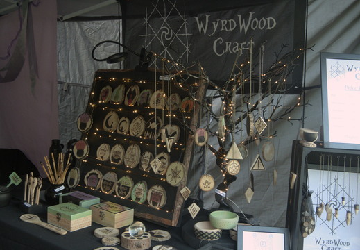 Pagan Fellowship 06-Jul-25