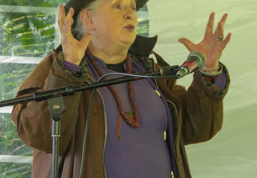 Pagan Fellowship 06-Jul-25