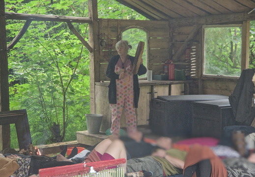 Pagan Fellowship 06-Jul-25