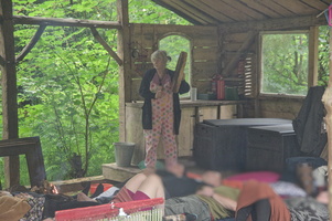 Pagan Fellowship 06-Jul-25