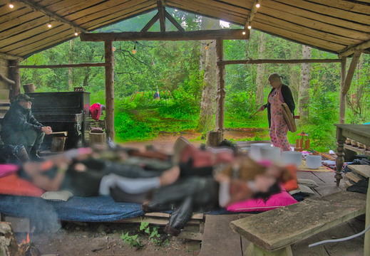 Pagan Fellowship 06-Jul-25