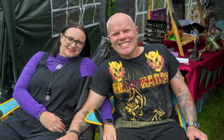 Pagan Fellowship 06-Jul-25