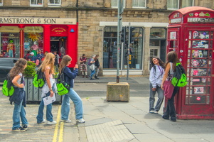 Grassmarket Social Pics