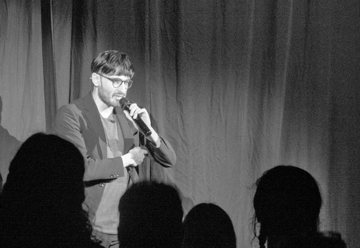 Danial Sinclair Hypnosis