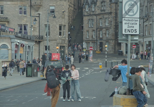 Waverly tourist photo