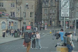 Waverly tourist photo