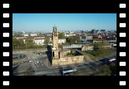 Caledonia Road Church Revisited